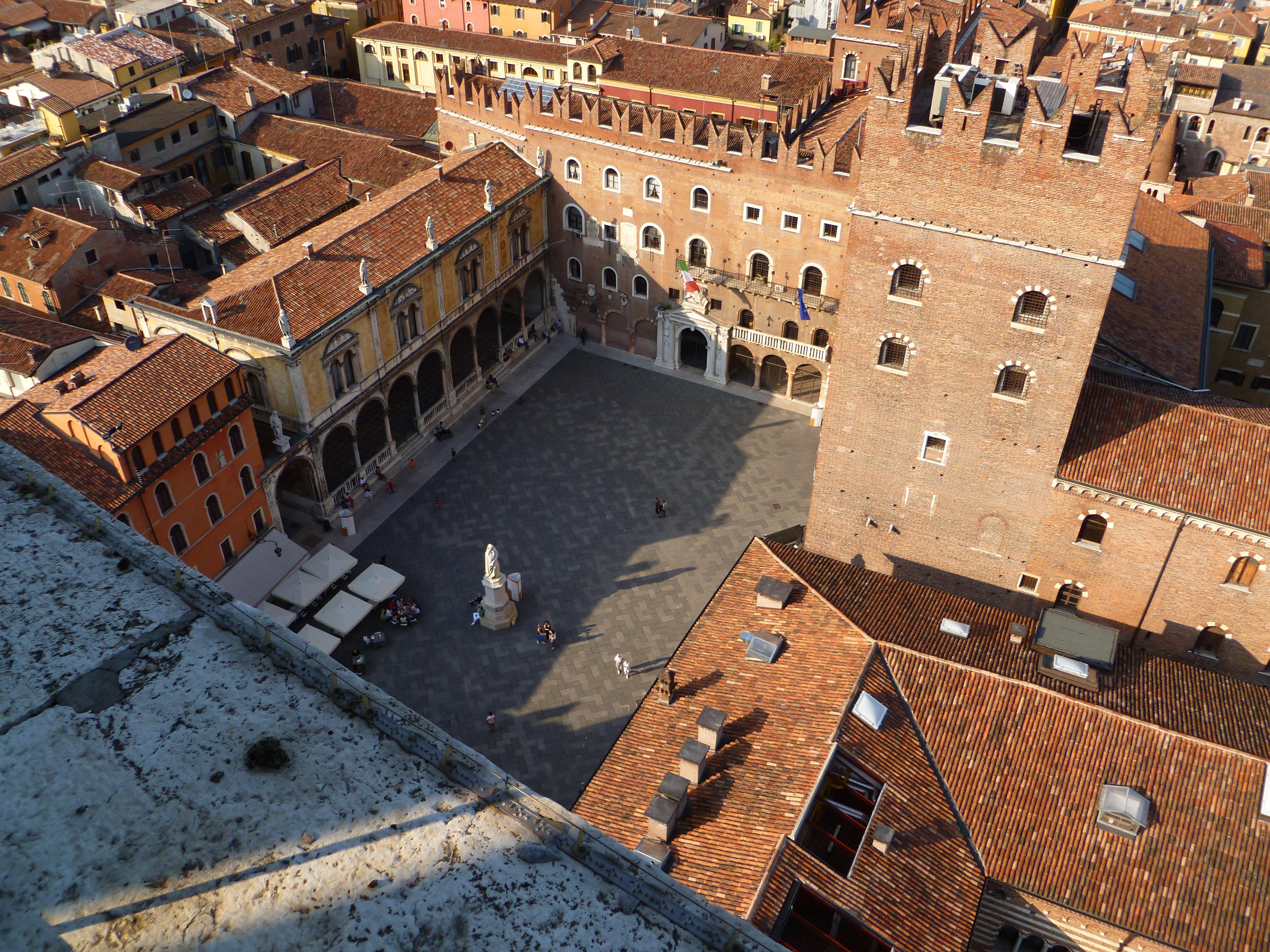 Albergo Mazzanti Verona Exterior photo