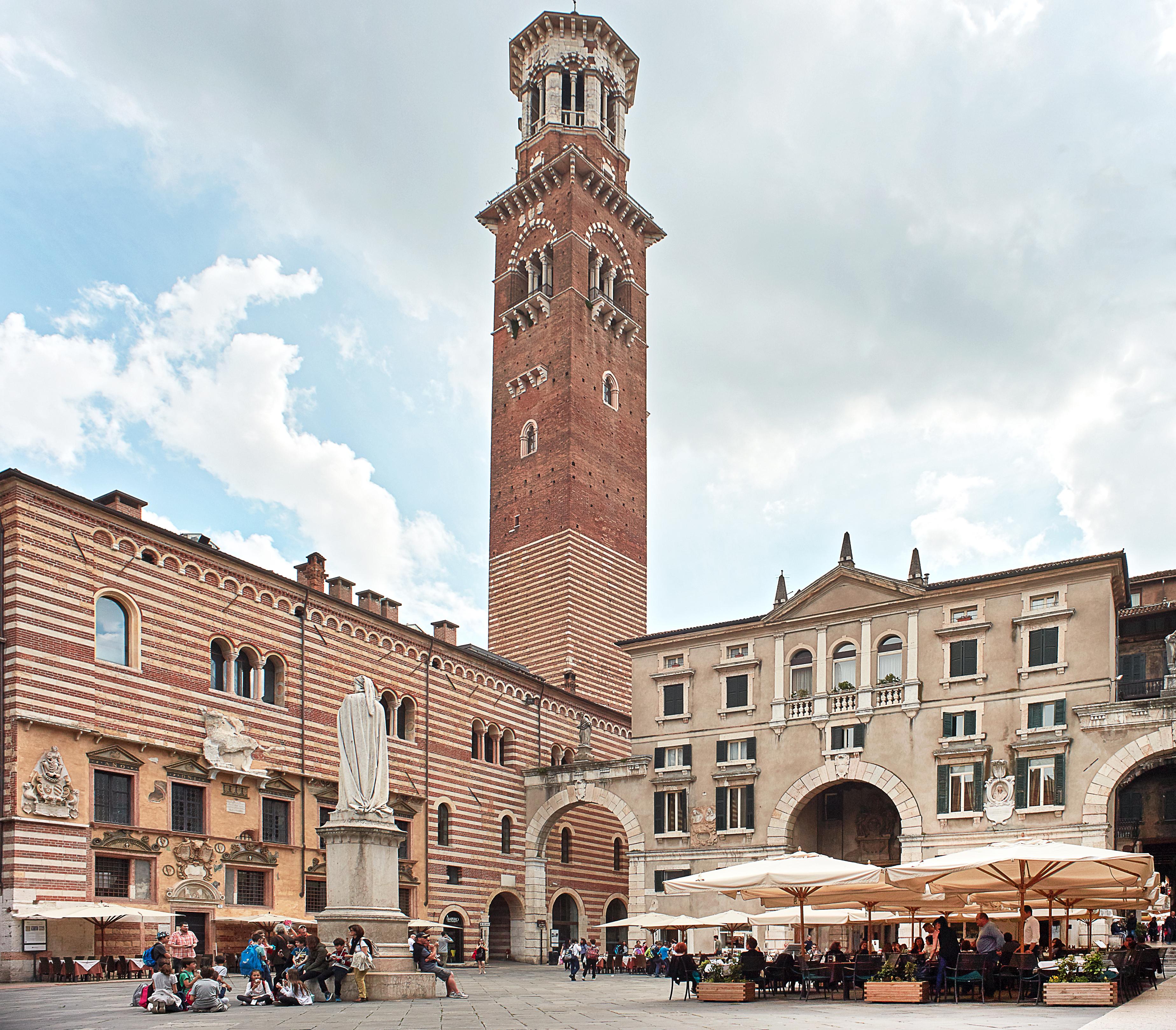 Albergo Mazzanti Verona Exterior photo