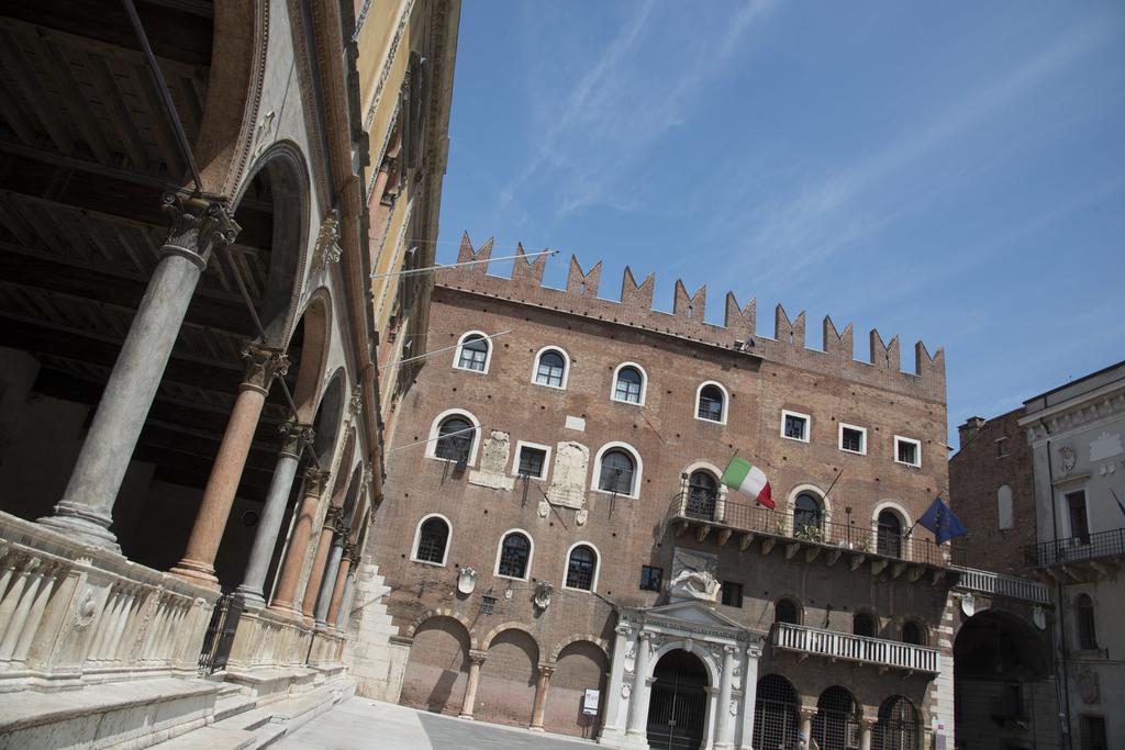 Albergo Mazzanti Verona Exterior photo