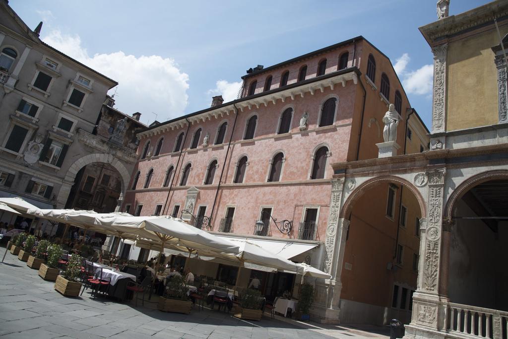 Albergo Mazzanti Verona Exterior photo