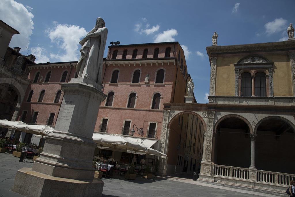 Albergo Mazzanti Verona Exterior photo