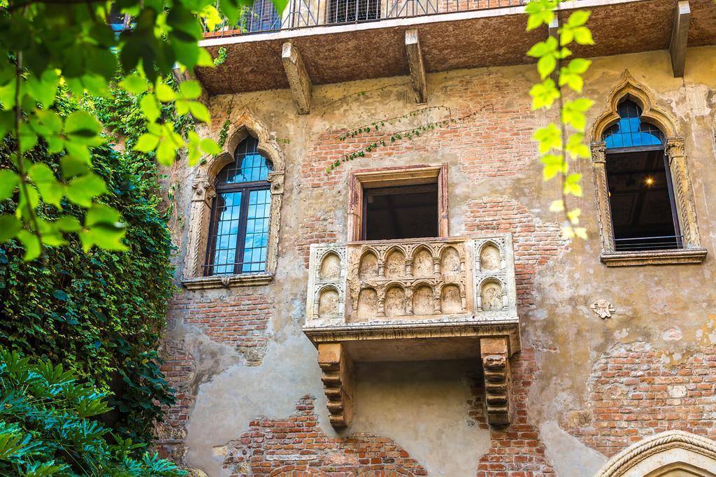 Albergo Mazzanti Verona Exterior photo