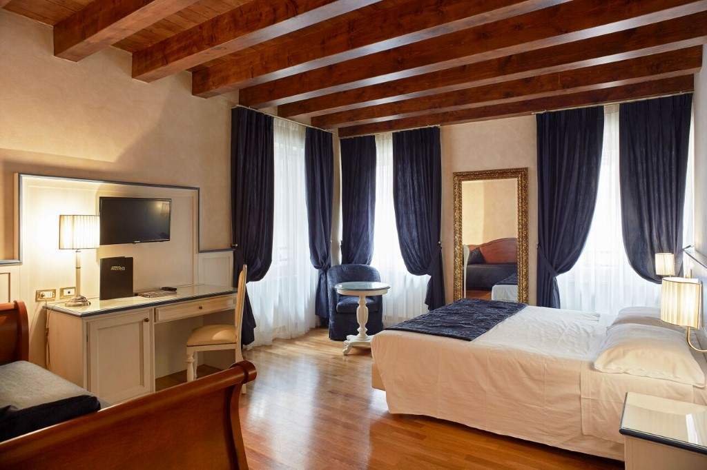 Albergo Mazzanti Verona Exterior photo